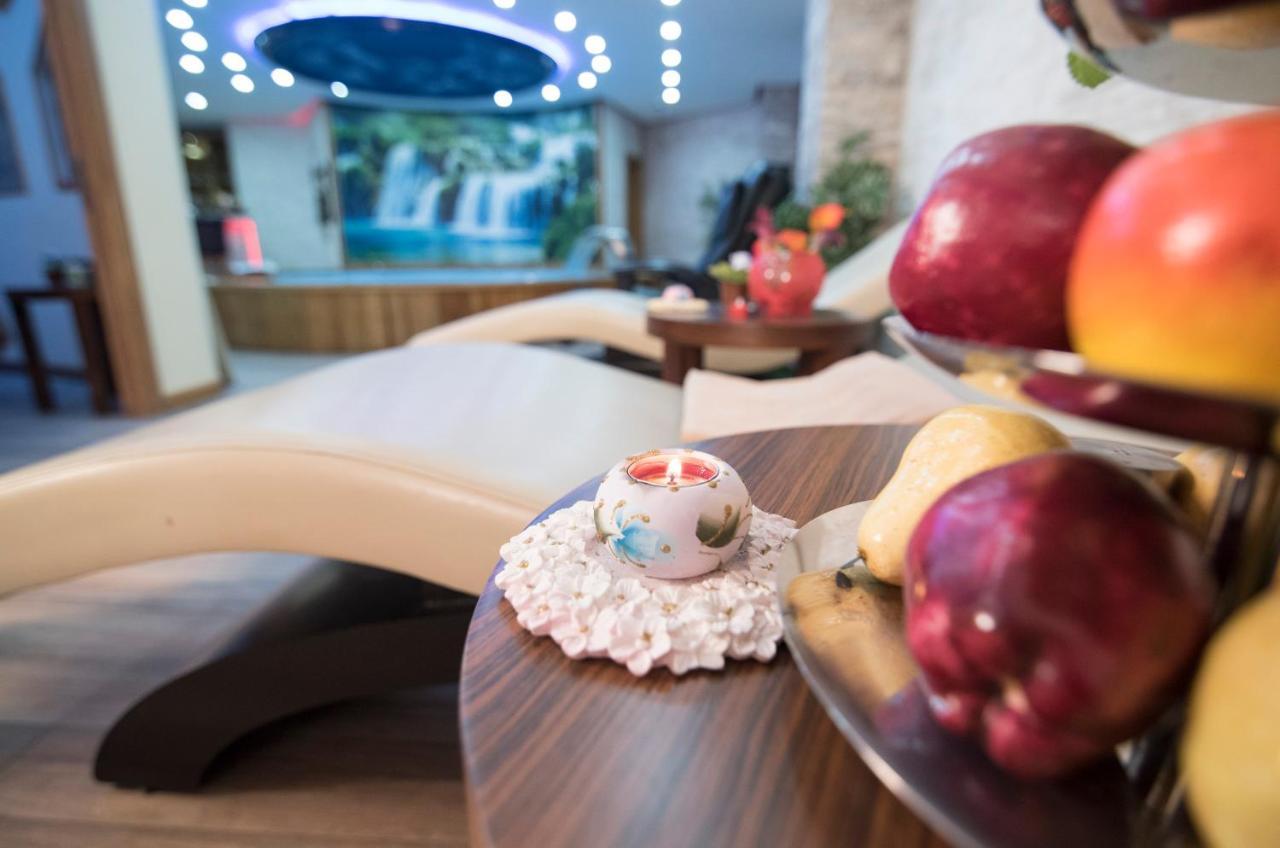 Midmar Deluxe Hotel Стамбул Экстерьер фото