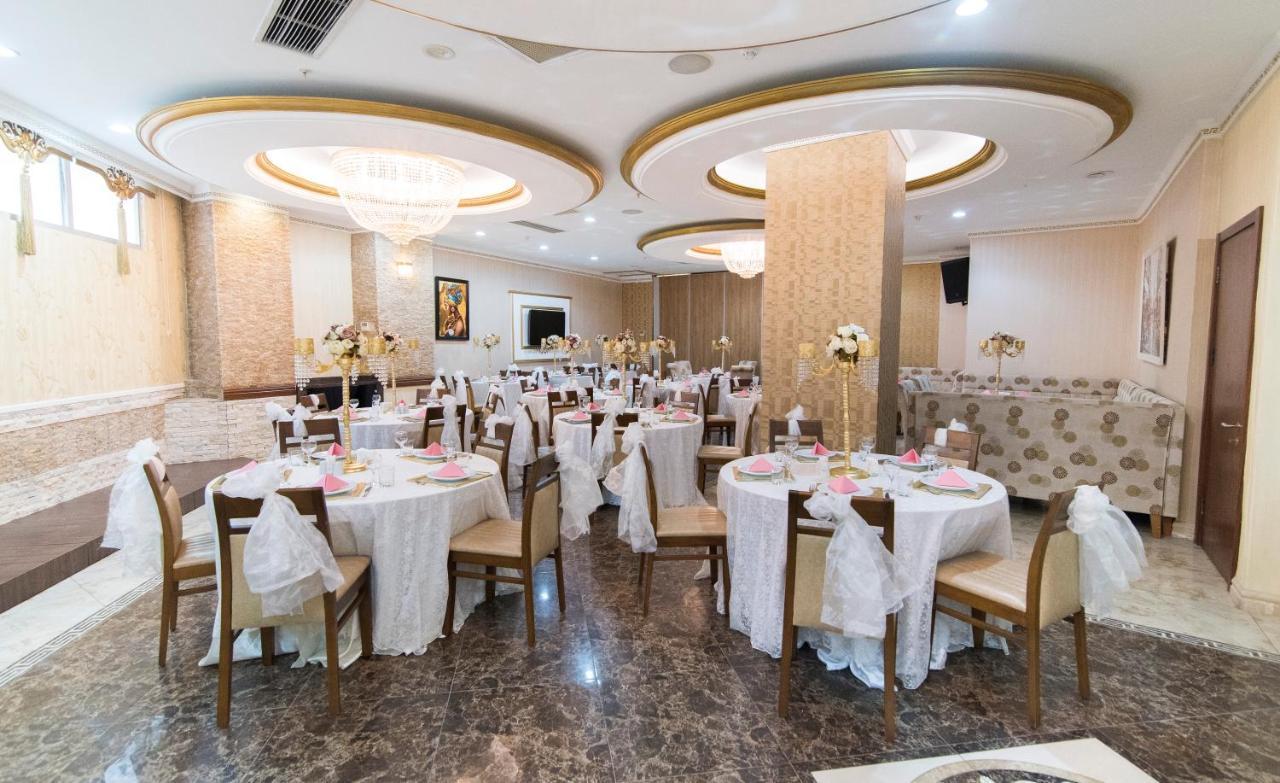 Midmar Deluxe Hotel Стамбул Экстерьер фото