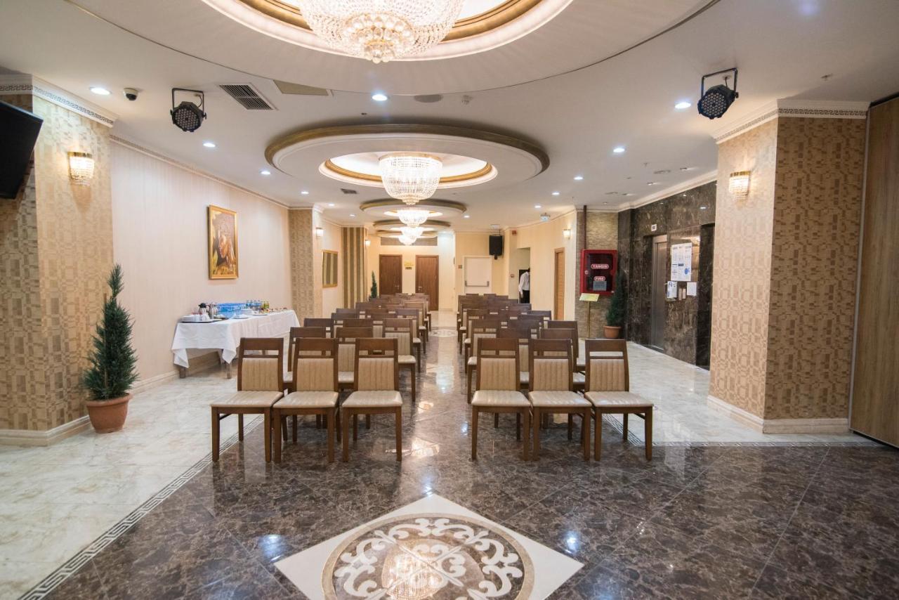 Midmar Deluxe Hotel Стамбул Экстерьер фото