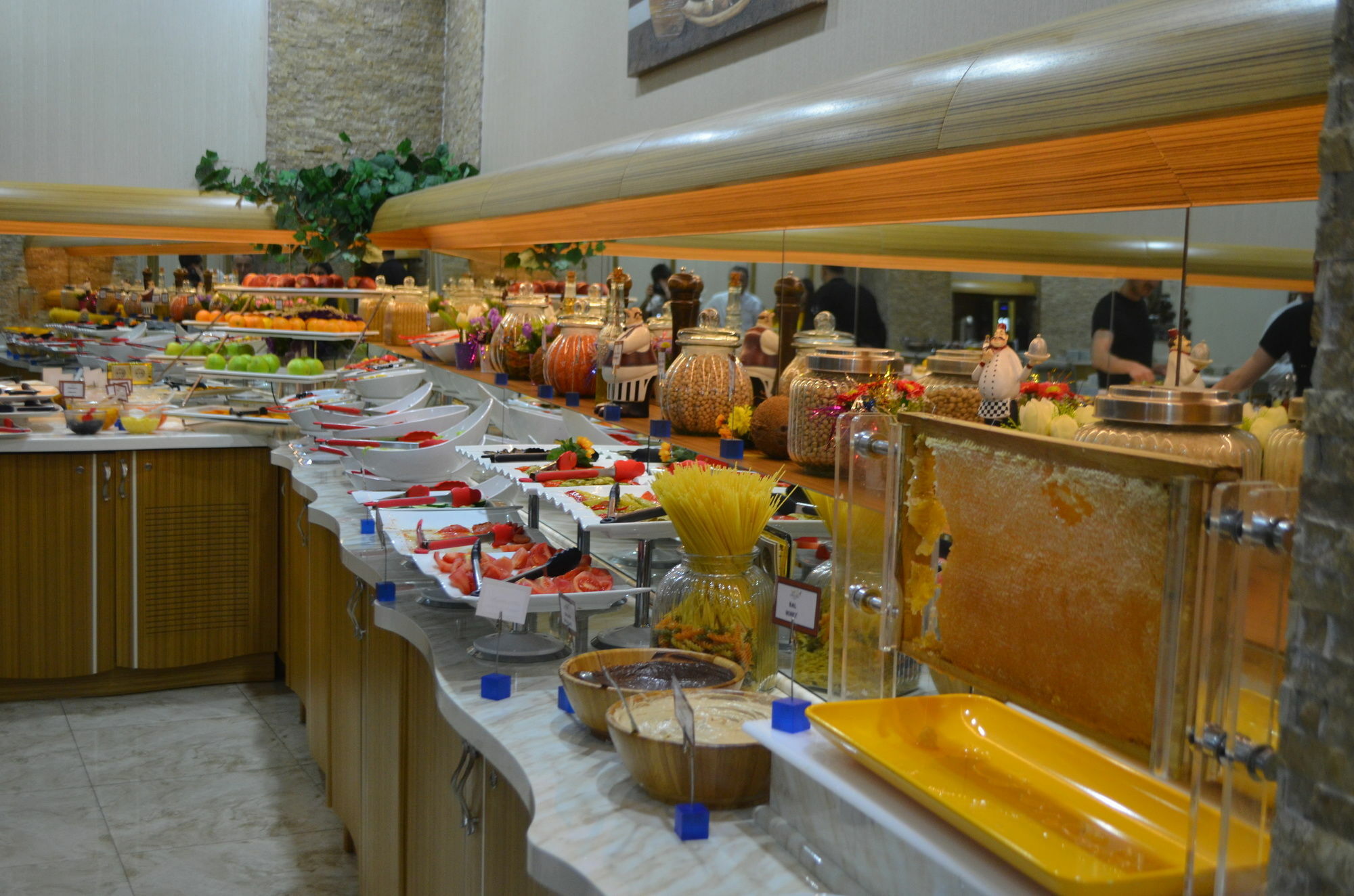 Midmar Deluxe Hotel Стамбул Экстерьер фото